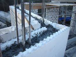 Advantages Of Insulating Concrete Forms