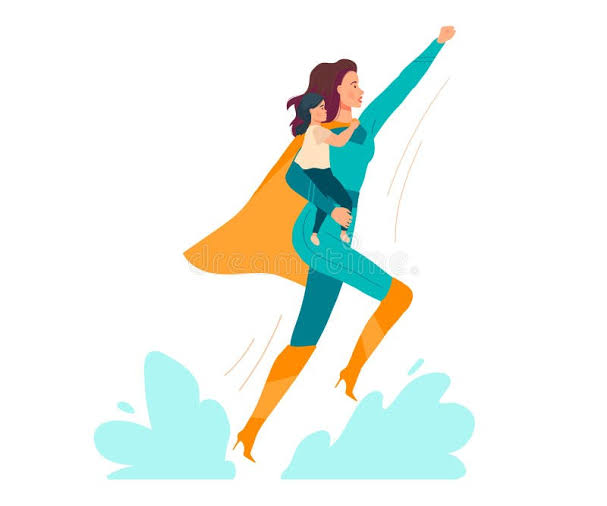 Mother Strong Stock Illustrations – 3,260 Mother Strong Stock Illustrations, Vectors & Clipart - Dreamstime