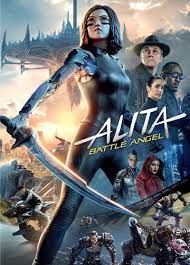 As alita learns early in the movie, she's actually a cyborg engineered to be a weapon of unprecedented proportions. Alita Battle Angel 2 Release Date The Plot Cast Including Rosa Salazar Trailer And All The Other Recent Updates Here Next Alerts