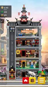 LEGO® Tower for Android - APK Download