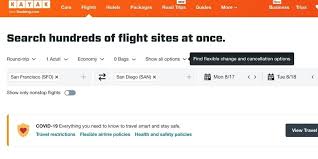 17 best flight booking sites for