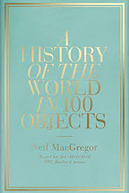 A History Of The World In 100 Objects Wikipedia