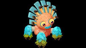 Tiawa - All Monster Sounds (My Singing Monsters) - YouTube