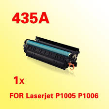 2019 Compatible Toner Cartridge Cb435a 35a 435 435a For Hp435a For Hp Laserjet P1005 P1006 Printers From Hangsum 21 11 Dhgate Com