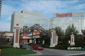 harrahs hotel atlantic city