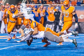 Projecting Boise States 2019 Depth Chart Defense And