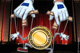 Focusing on the european central bank (ecb), it identifies the potential threats that the rise of cryptocurrencies. European Central Bank Denies The Issue Of Ignoring Cryptocurrencies