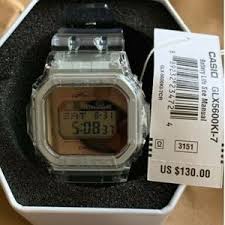 October 1, 1997 birth place: Casio G Shock X Kanoa Igarashi G Lide Glx5600ki 7 Signature Tide Limited Edition Watchcharts