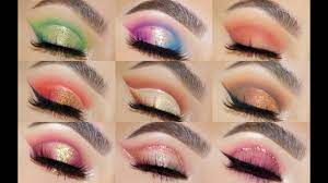 beautiful viral eye makeup tutorial