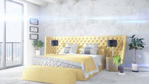 Corner Bed Design Ideas For Cozy Bedrooms