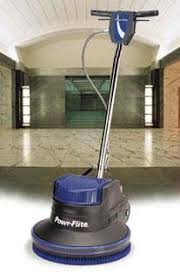 floor polisher 17 inch als el