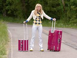 hannah montana makeup suitcase u k