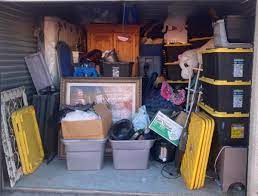 storage unit auction 306989 mesa az