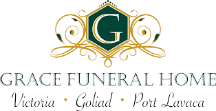 grace funeral home victoria