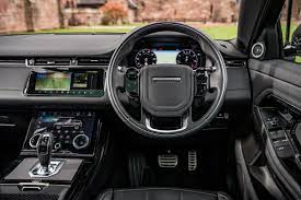 Some say the cars should be elegant, some believe that there should be comfortable interior and beautiful exterior and some the land rover has evenly invested on the interior of this car. Range Rover Evoque Suv Interior Comfort Carbuyer