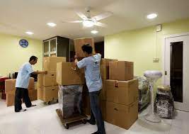best house movers in singapore moving