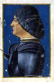 The second son of francesco i sforza, he was born in the town of vigevano in the lombardy region of northern italy 1. Ludovico Sforza Wikipedia