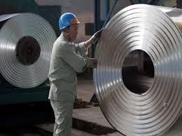 Tata Steel Share Price Share Market Update Metal Shares