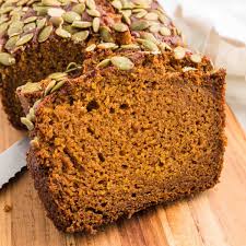 starbucks pumpkin bread copycat