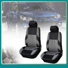 Seat Covers For 2022 Chevrolet Trax For