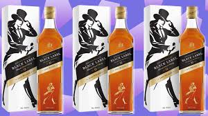 Maybe you would like to learn more about one of these? Johnnie Walker Adds New Female Logo To Appeal To Women