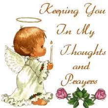 Prayers Angel GIF - Prayers Angel Shining - Discover & Share GIFs