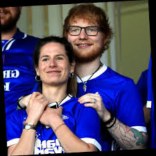 John sheeran (father), imogen sheeran (mother). Ed Sheeran And Wife Cherry Seaborn Welcome A Baby Girl Find Out Her Name Wstale Com