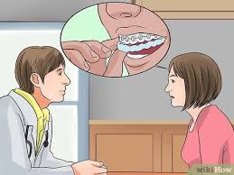 Another alternative is to use a gel that can be applied from the comfort of one's however, those which are specifically designed for whitening teeth posses another polishing agent. 3 Ways To Whiten Your Teeth When You Have Braces Wikihow