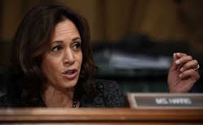 He was dean of the college of the arts from 1988 to 1997. Kamala Harris Slammed By Father For Joke On Smoking Marijuana