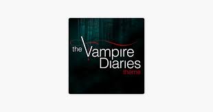 Download and stream music straight to your apple watch when you're away from your apple music is a streaming service that allows you to listen to over 70 million songs. The Vampire Diaries Theme Single By The Commercial Breakers On Apple Music In 2020 Vampire Diaries Vampire Song Time