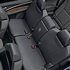 Genuine Acura Mdx Seat Cover