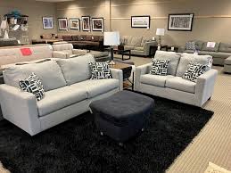 new grey sofa and loveseat set afr