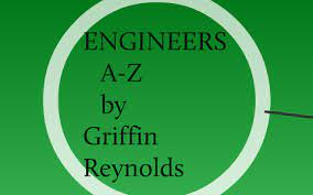 engineers a z by griffin reynolds on