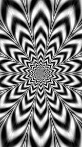 Optical illusion wallpaper ...