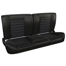 tmi sport pro split bench seat custom