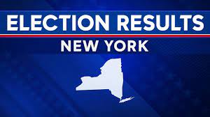 However, the state did not choose electors in the first election due to an internal dispute. New York Election Results 2020 Electoral College Votes Biden Wins Ny Presidential Vote Abc7 New York