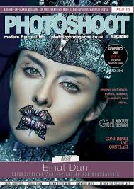 photoshoot magazine digital issue 10