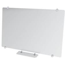 Parrot Glass Whiteboard Non Magnetic