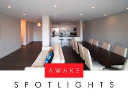 Awake Spotlights Recessed Lighting