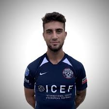 The player's height is 182cm | 5'11 and his weight is 69kg | 152lbs. Santiago Gimenez Fc Miami City Miami S Official Soccer Team Of The Usl League Two