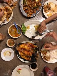 Bad eating at samudra port dickson 11/02/2019. 8 Restoran Ikan Bakar Di Port Dickson Yang Best Saji My