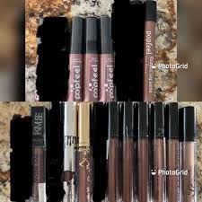 orted makeup clearance all