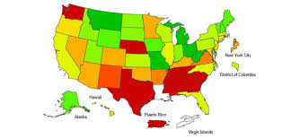 Weekly U S Influenza Surveillance Report Cdc