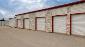 storage units in grande prairie ab