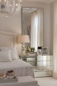 Mirror Furniture Ideas For Your Bedroom