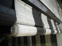bamboo blinds pricing
