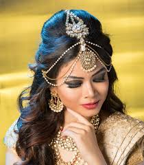 the best bridal makeup courses in