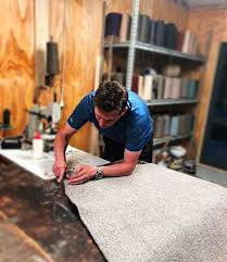 new plymouth carpet binding experts