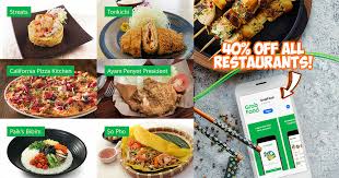 Enjoy discounted rides with these grab promo code malaysia. Grabfood Latest Promo Code Off 70 Buy