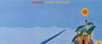 Basement Promise Everything Album